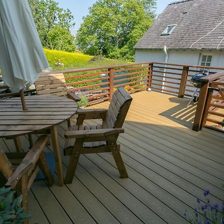 Shell Cottage Menai Bridge Zewnętrze zdjęcie