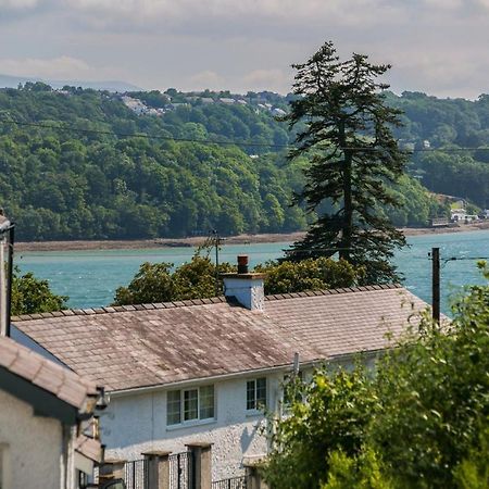 Shell Cottage Menai Bridge Zewnętrze zdjęcie